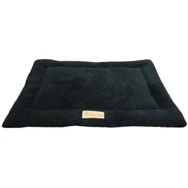 Ellie-Bo Hundebett 76 cm schwarz