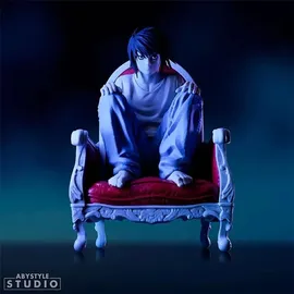 ABYstyle Death Note Figurine L 15 cm