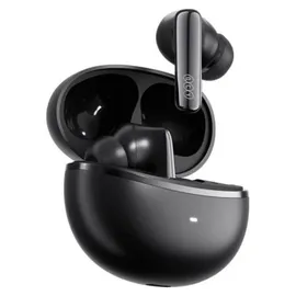 Qcy MeloBuds N70 Lite Black – QCY HT18 LITE Kopfhörer schwarz