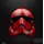 Hasbro Captain Cardinal Helm Herren S
