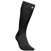 Bauerfeind Sports Recovery Kompressionssocken 1 Paar Schwarz L 41-46