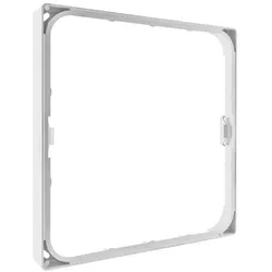 Ledvance eckiger Aufbaurahmen für Slim Square155 LED Downlight