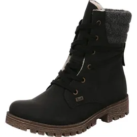 Rieker Damen 78531 Schnürboots