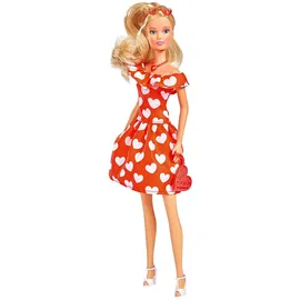 Simba Steffi Love Heart Fashion