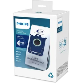 Philips FC8026/05 S-Bag 16 St.