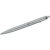 Diplomat Kugelschreiber Spacetec Silber