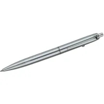 Diplomat Kugelschreiber Spacetec Silber