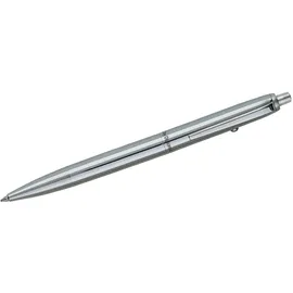 Diplomat Kugelschreiber Spacetec Silber