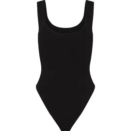 URBAN CLASSICS Tankbodie Schwarz XXL