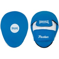 Lonsdale Handpratzen aus Kunstleder PAXTON