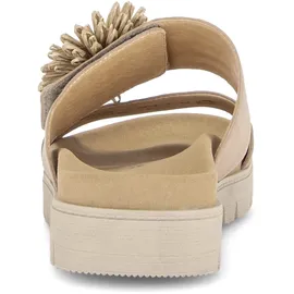 Gabor Damen, Riemchen Pumps, Frauen Pumps,Sand (14),38 EU / 5 UK - 38 EU