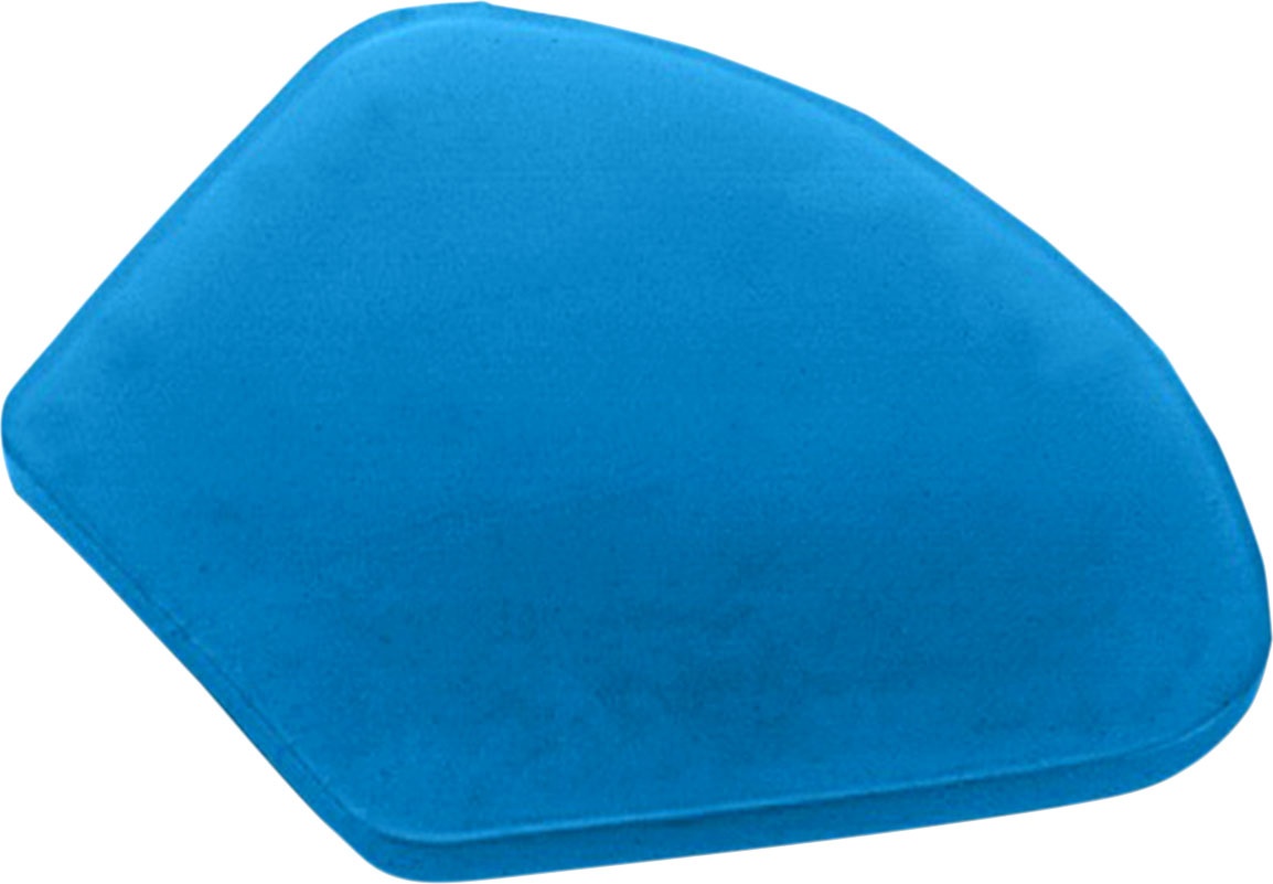 Saddlemen GelCore 9422, coussin de siège - Bleu