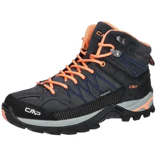 Antracite/Sunrise 40