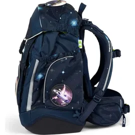 ergobag Maxi 6-tlg. KoBärnikus blau