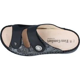 Finn Comfort Zeno schwarz
