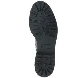 Palpa Schnürstiefelette in schwarz | Gr.: 41