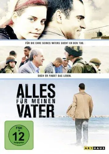 Alles für meinen Vater [DVD] [2009] (Neu differenzbesteuert)