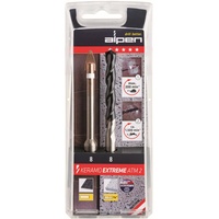 Alpen Keramo extreme ATM2 300082100 Glas- und Fliesenbohrer-Set 2teilig