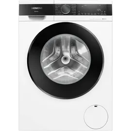 Siemens iQ500 WG44G2Z22 Waschmaschine (9 kg, 1400 U/min)