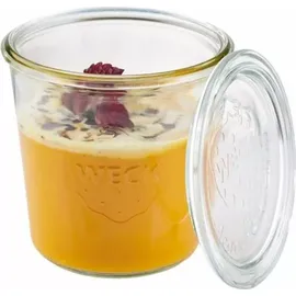 Weck Mini-Sturzglas 16 ml 12-tlg.