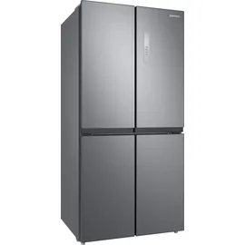 Samsung RF48A400EM9EG Multi Door (488 l, 1793 mm hoch, Edelstahl)