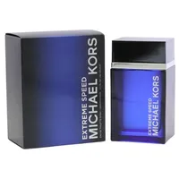 Michael Kors Extreme Speed Eau de Toilette 120 ml