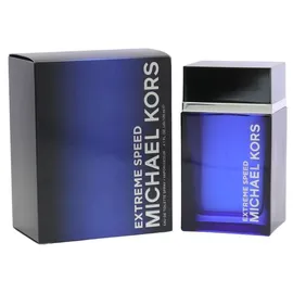 Michael Kors Extreme Speed Eau de Toilette 120 ml