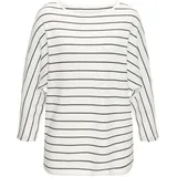 VIVANCE 3/4-Arm-Shirt schwarz 42
