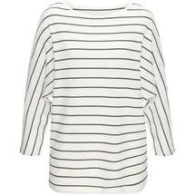 VIVANCE 3/4-Arm-Shirt schwarz 42