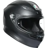 AGV K6 S Matt Black S