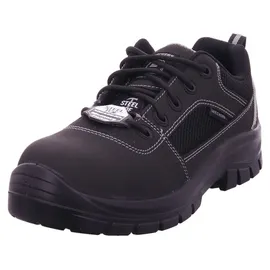 SKECHERS Trophus schwarz - Gr.: 43