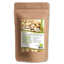 my natura Mynatura Erdmandeln ganz geschält – (1000g) - 1000g