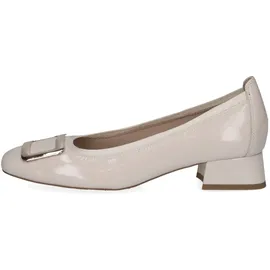 CAPRICE Pumps in (Snow Naplak), 37,5