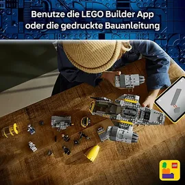 LEGO Star Wars Razor Crest 75447