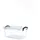 CENTI Warenhandels GmbH Aufbewahrungsbox 9,5 x 21,5 x 14,5 cm 1-tlg. Transparent