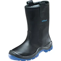 Atlas Stiefel ANATOMIC BAU 822 XP CI Thermo S3, Weite 10 Größe 44