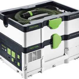 Festool CTLC Sys I-Basic Cleantec