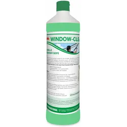 ARCORA Professionelle Fensterreiniger-Seife WINDOW-CLEAN, 1 L
