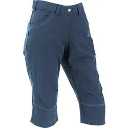 MAUL Rennes-Caprihose elastic BLUE