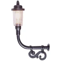 no name p-l Historic Line Anbaulampe stehend H0
