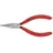 Knipex Flachzange 37 21 125