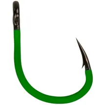 MADCAT Angelhaken A-Static Jig Hooks 10/0 4 St.