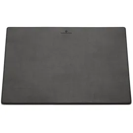 Graf von Faber-Castell Schreibunterlage SCHWARZ GLATT