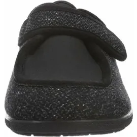Varomed Ricardo Damen Schwarz 38