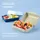 Emsa VARIABOLO Kids Brotdosen, N11111