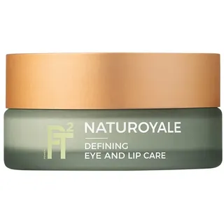 Annemarie Börlind NATUROYALE Defining Eye and Lip Care 15 ml