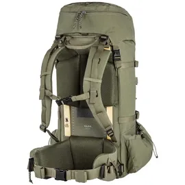 Fjällräven Kajka 35 S/M Grün