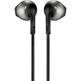 JBL T205 schwarz