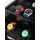 Rothenschild Uhrenbox RS-2350-30BL für 30 Uhren black