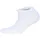 JACK & JONES JACK - JACDONGO SOCKS, Baumwollmischung, einfarbig, Weiß 33-37